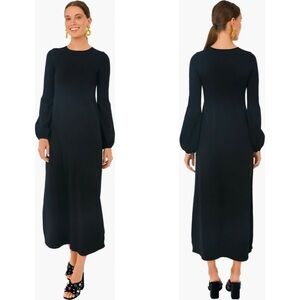 Tuckernuck Pomander Place Lennox Dress Size Medium